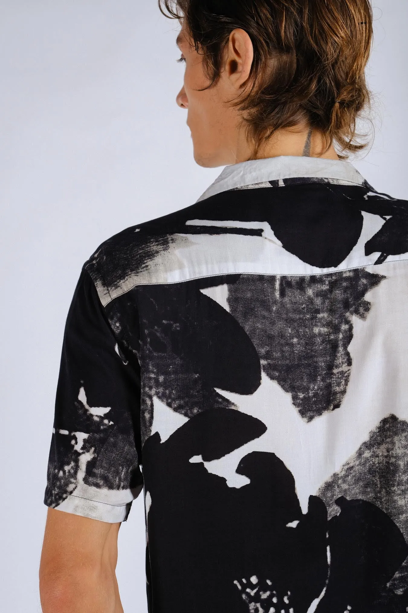 Maiko Summer Shirt