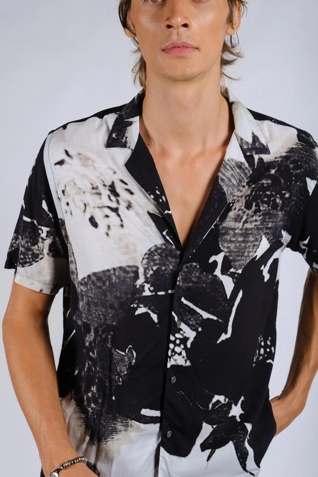 Maiko Summer Shirt