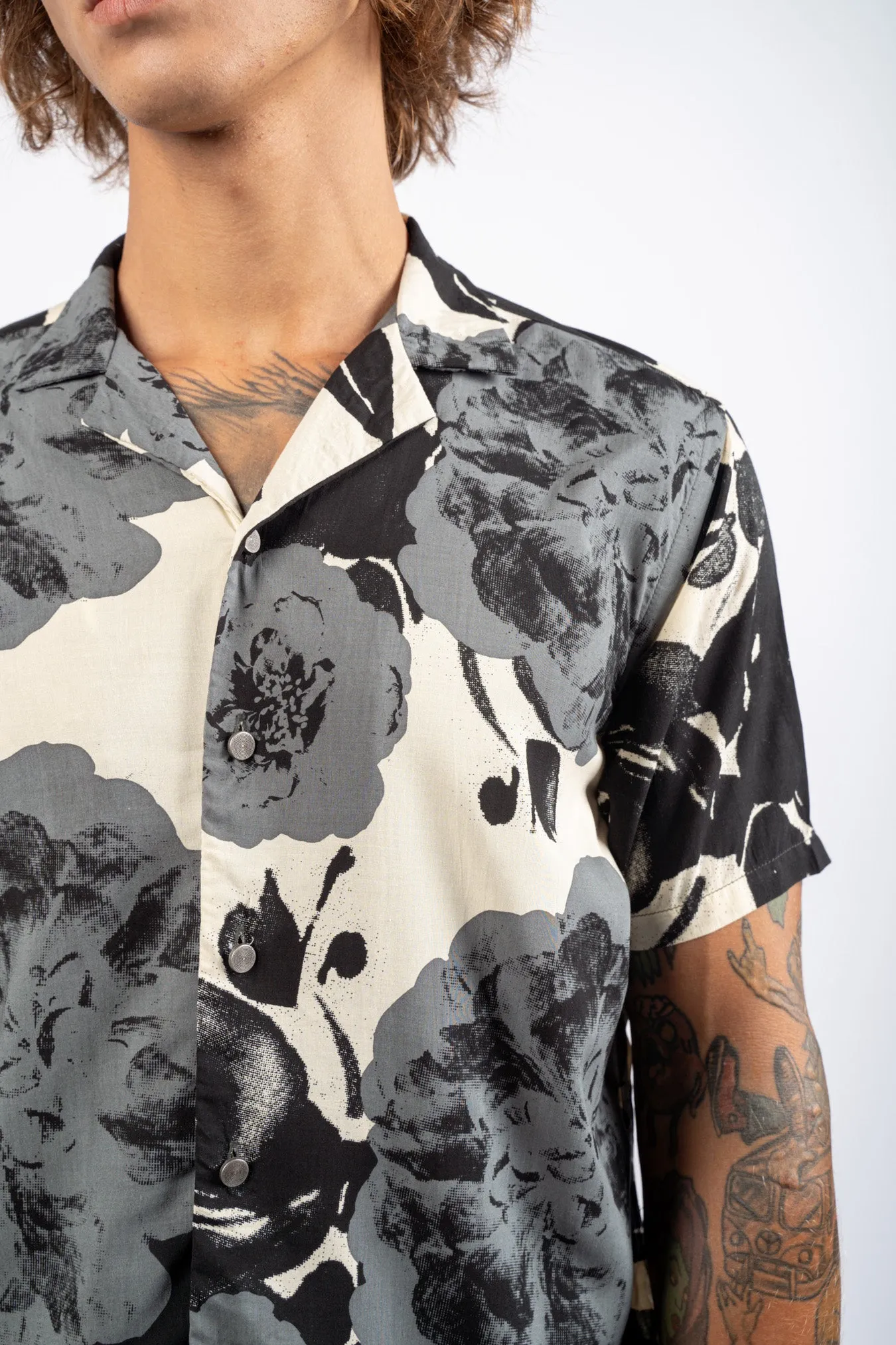 Maiko Summer Shirt