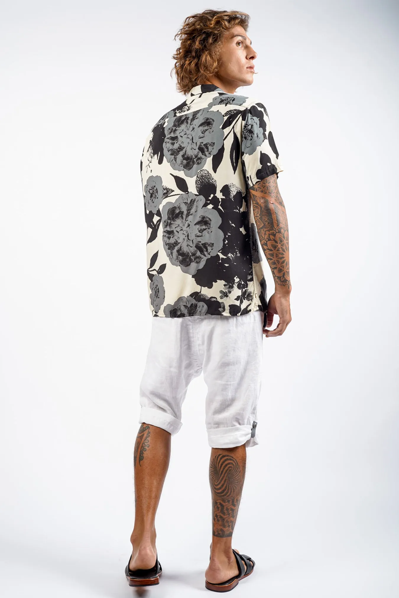 Maiko Summer Shirt