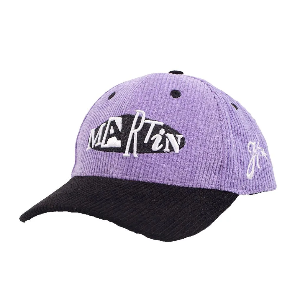 MARTIN YOUTH CORDUROY HAT