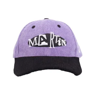 MARTIN YOUTH CORDUROY HAT