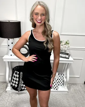 Maya Romper