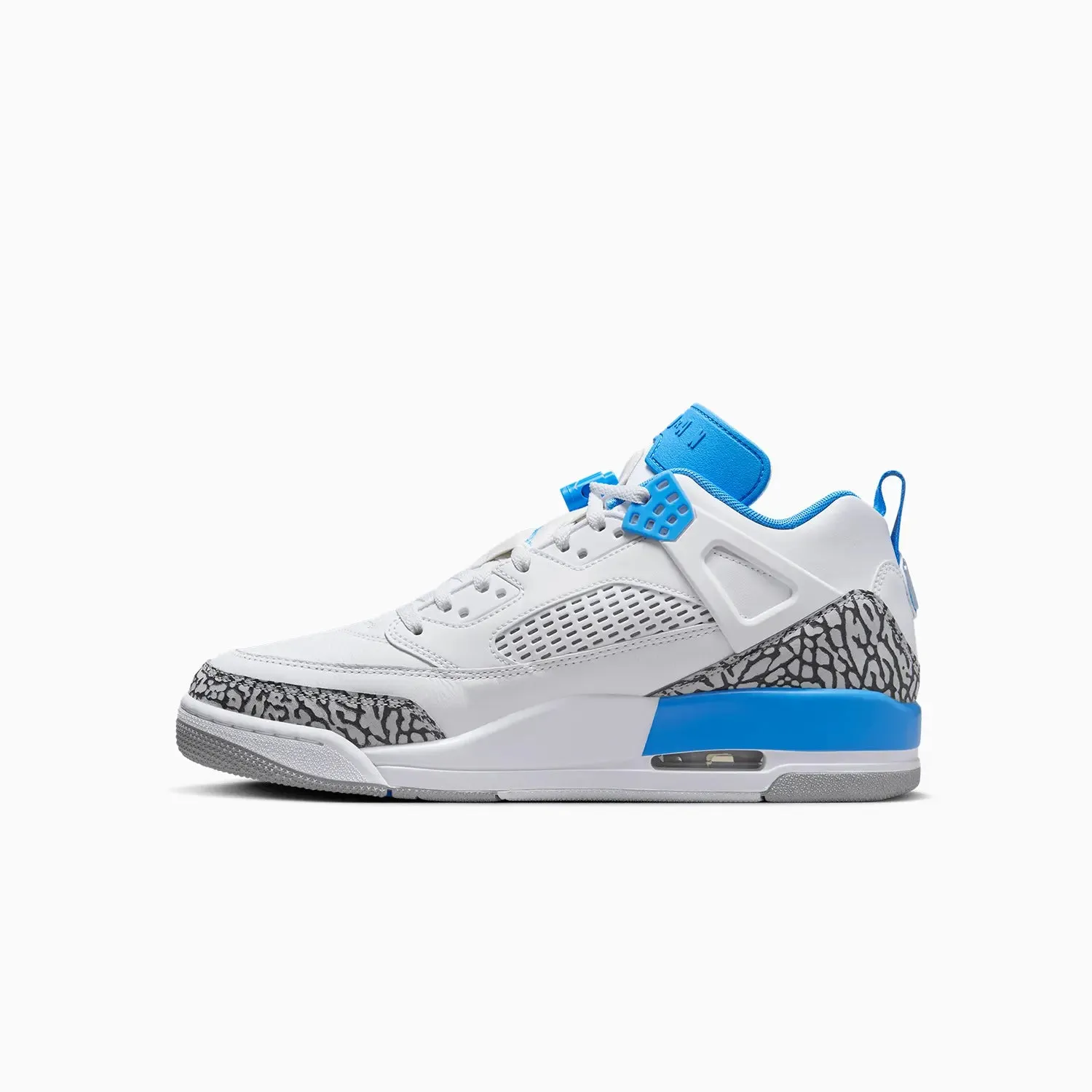 Men's Air Jordan Spizike Low "UNC"