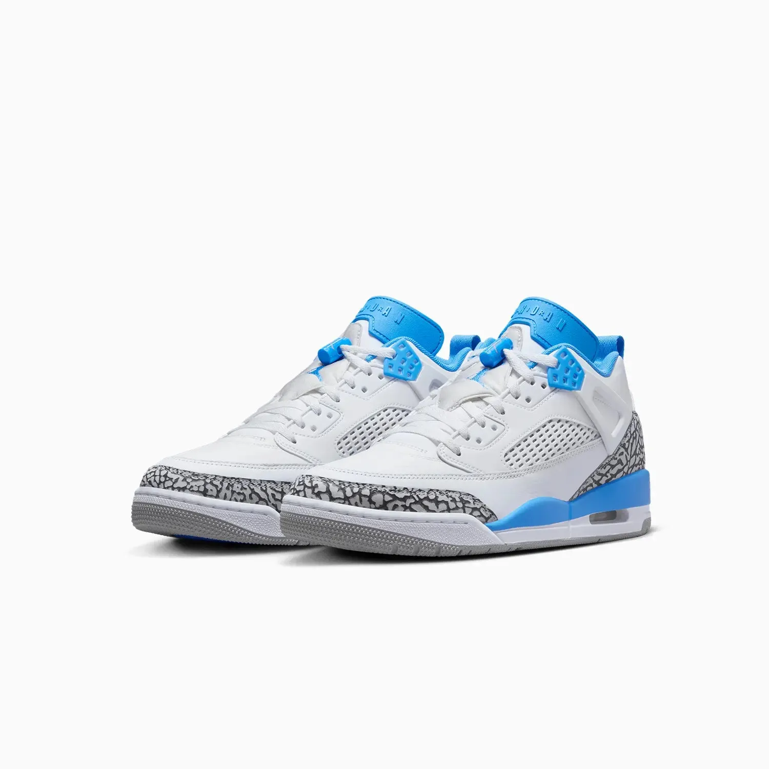 Men's Air Jordan Spizike Low "UNC"