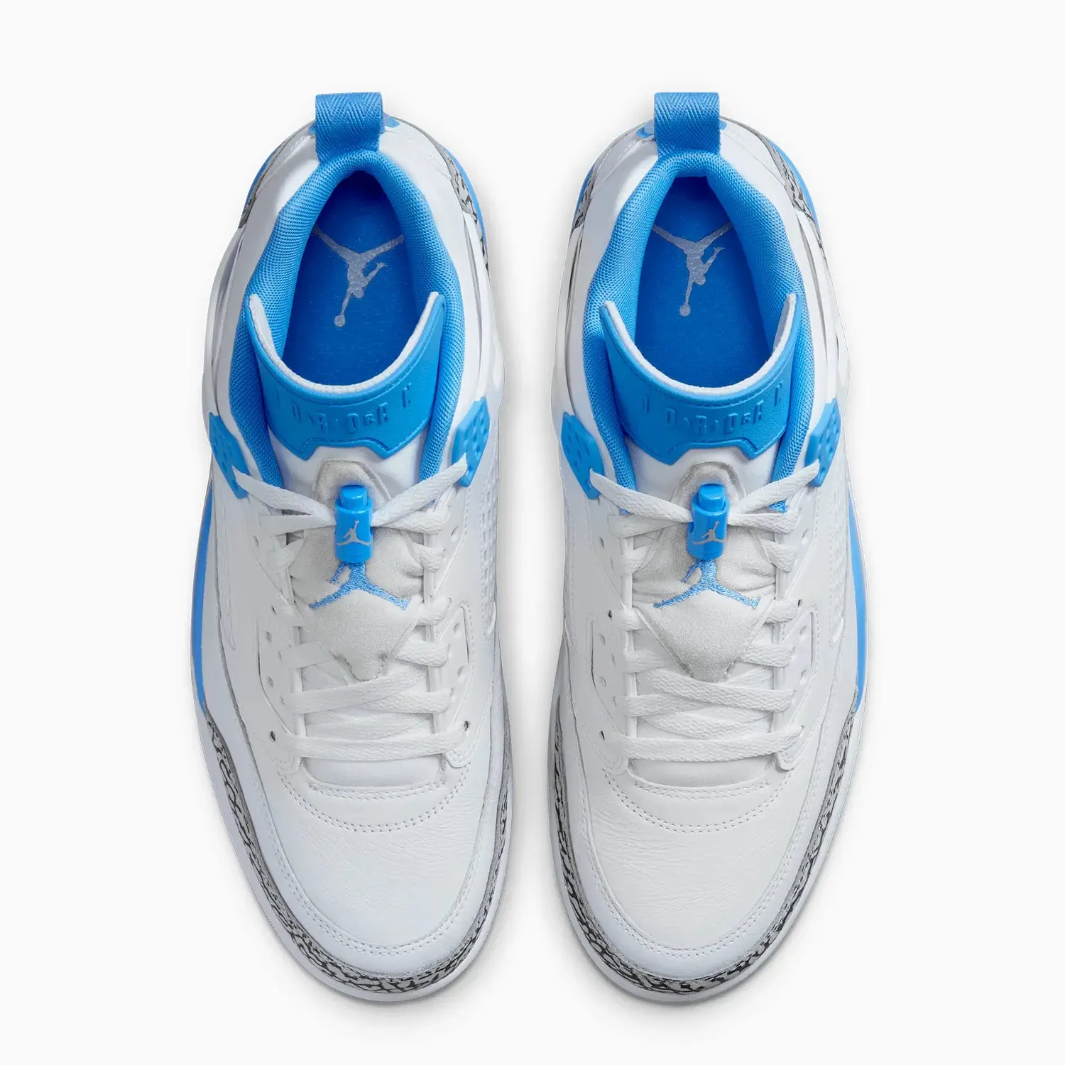 Men's Air Jordan Spizike Low "UNC"