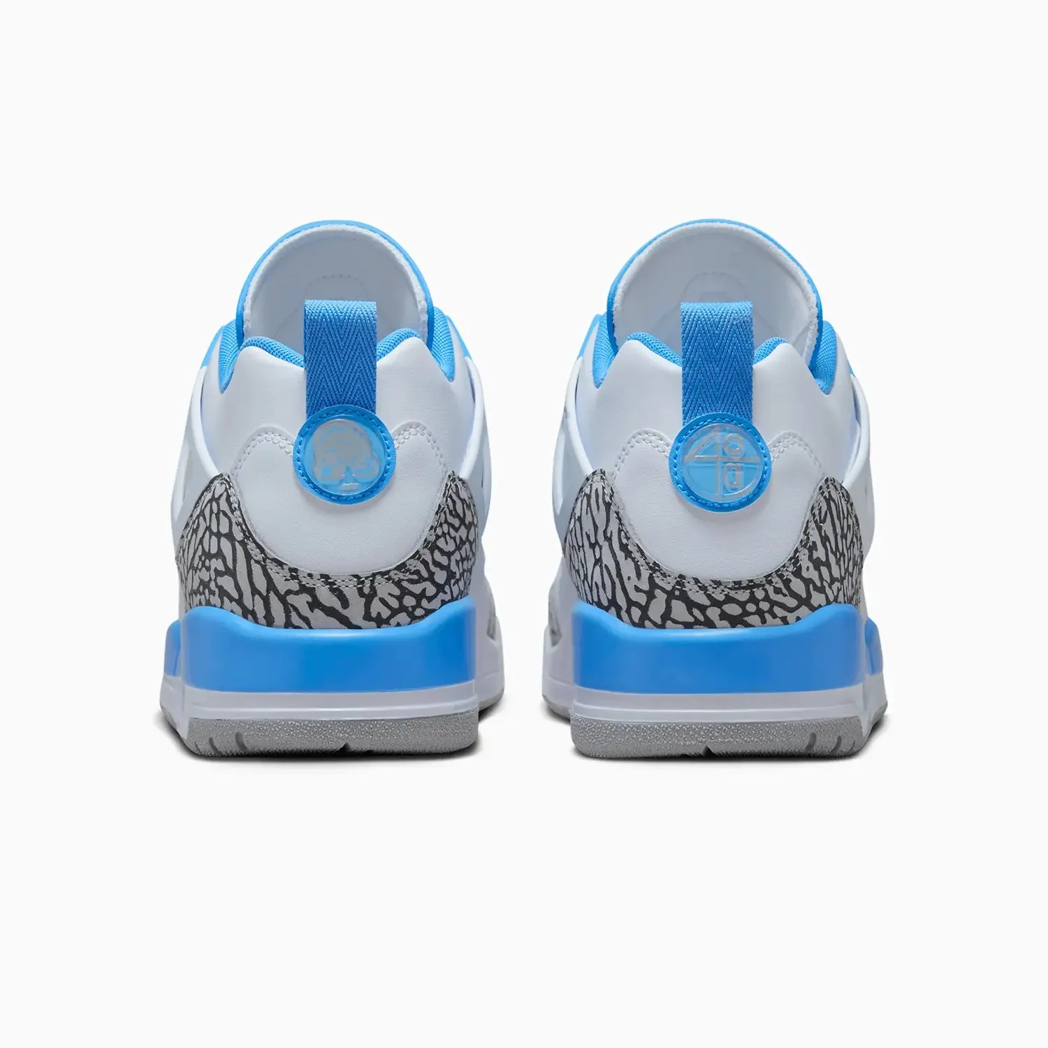 Men's Air Jordan Spizike Low "UNC"