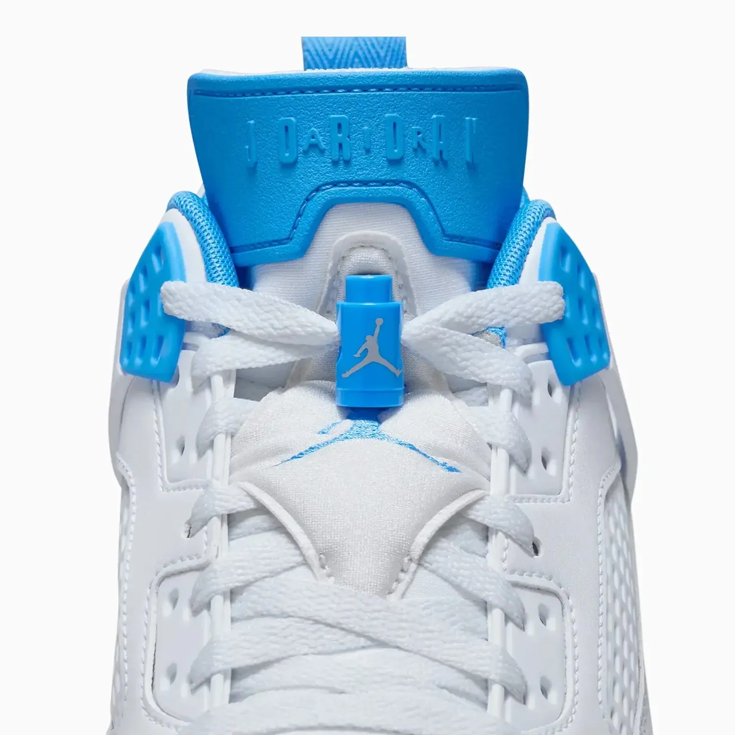 Men's Air Jordan Spizike Low "UNC"