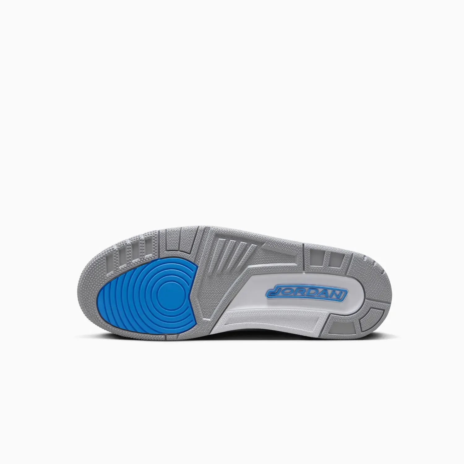 Men's Air Jordan Spizike Low "UNC"