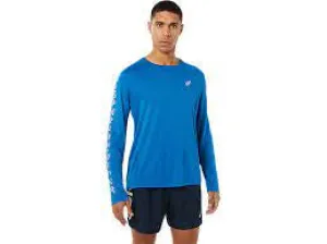 Men's Asics Katakana Top LS