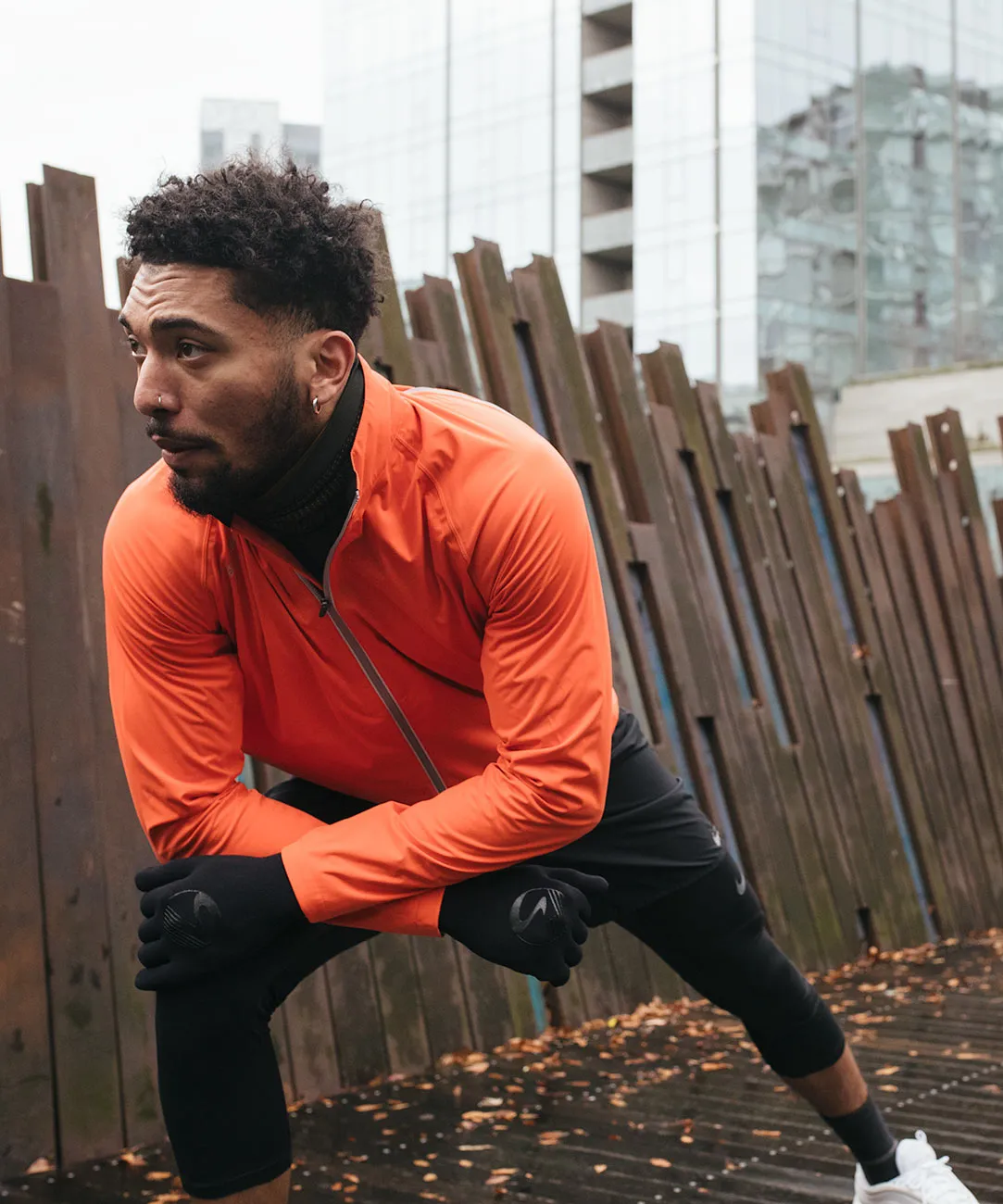 Men's Cloudburst Jacket