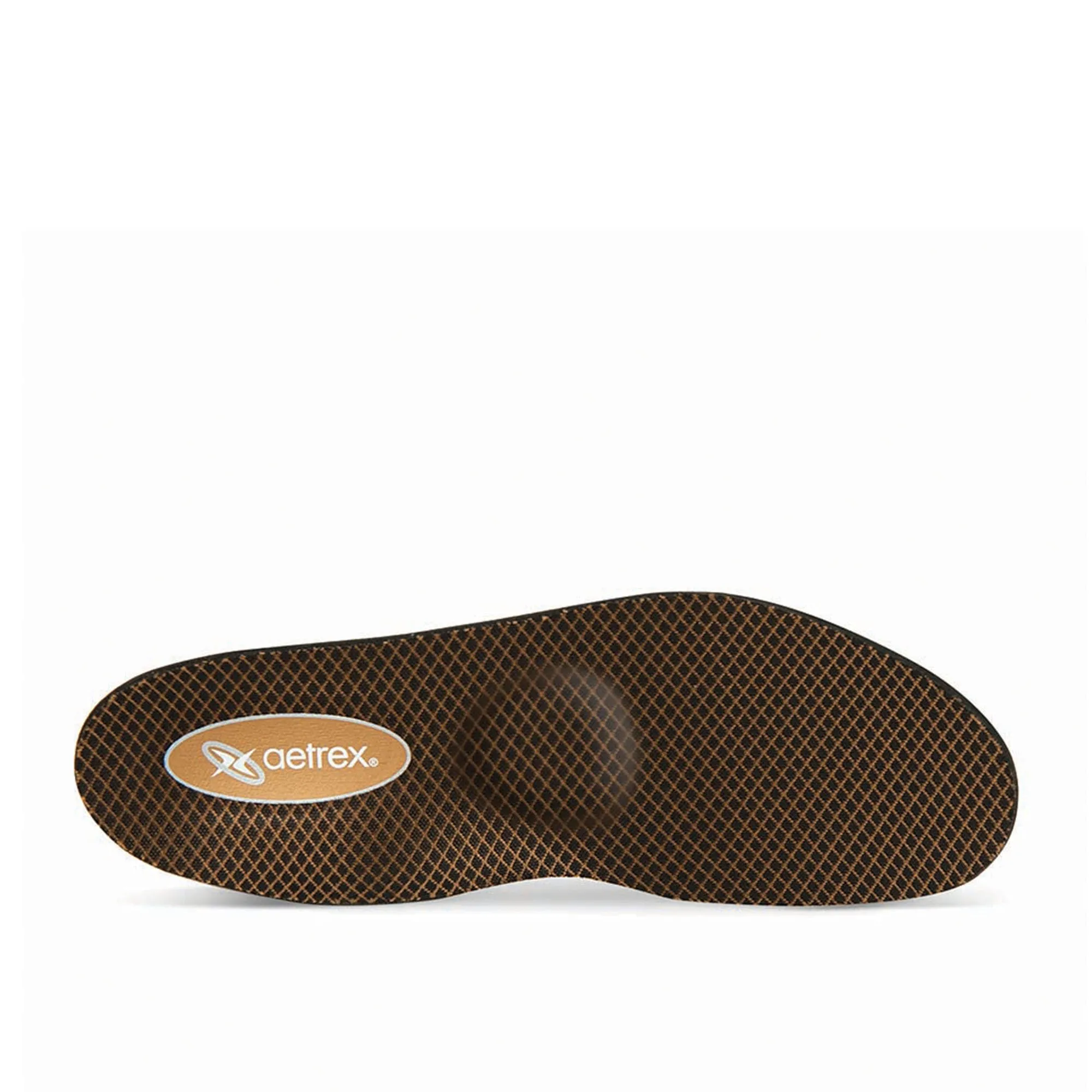 Men's Compete Orthotics w/ Metatarsal Support