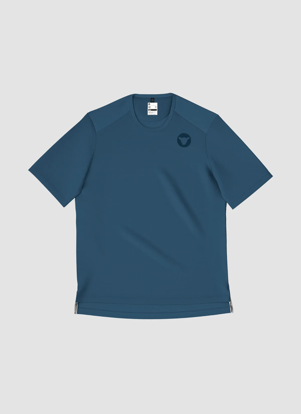 Men's Dry SS Tee - Key Largo
