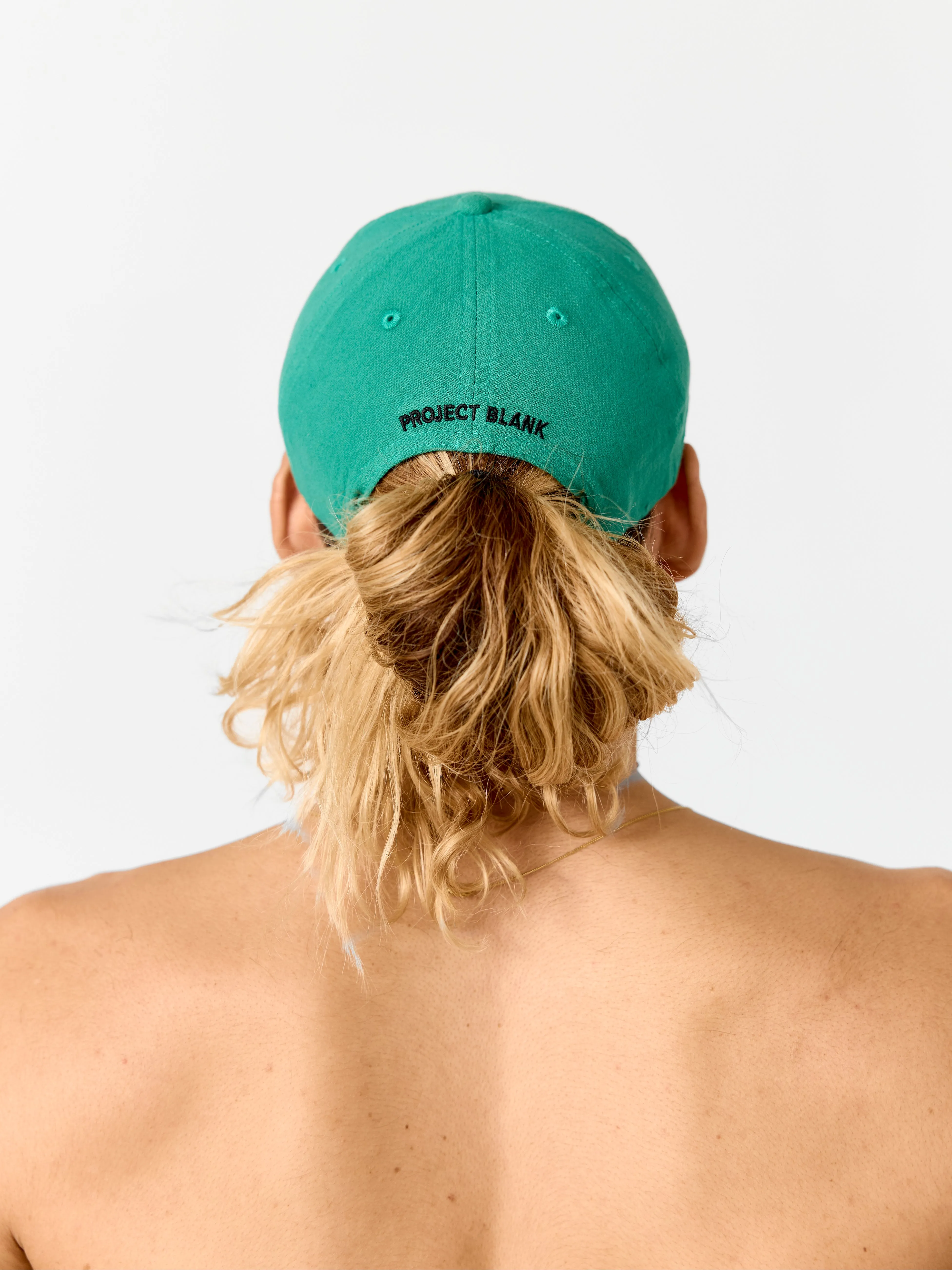 Men's Insert Cap | Mineral