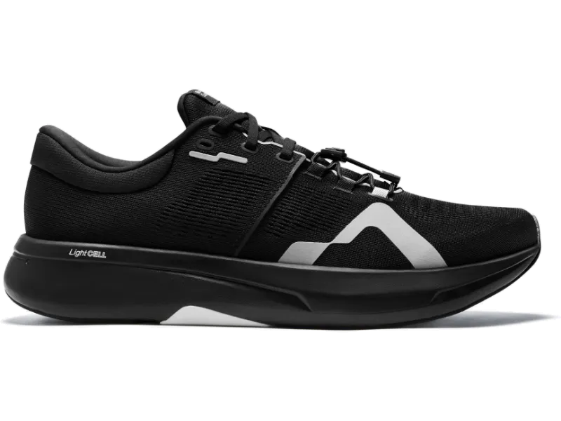 Men's Mount to Coast R1 - Durable Running Shoe