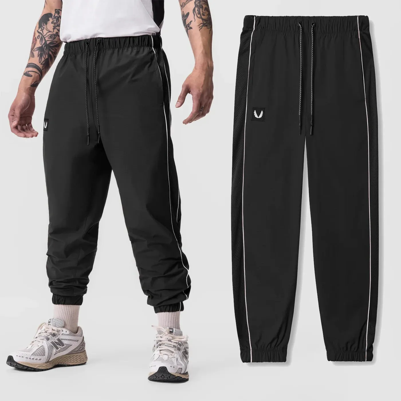 Men's Quick-Drying Jogger Sweatpants
