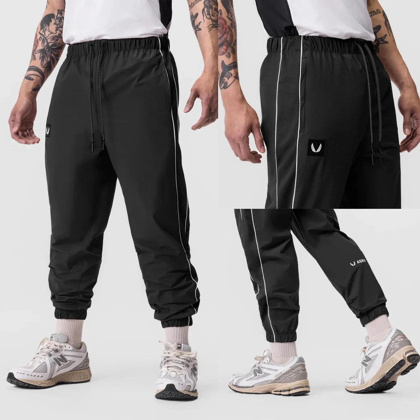 Men's Quick-Drying Jogger Sweatpants