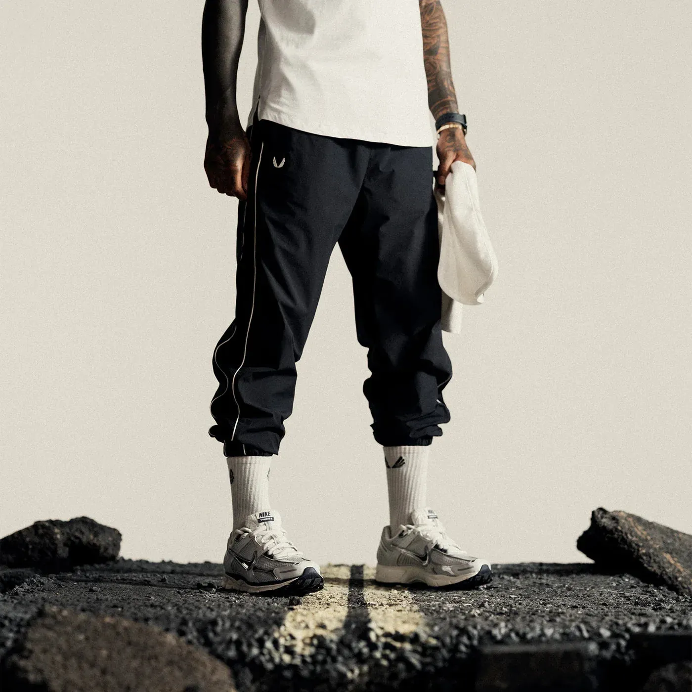 Men's Quick-Drying Jogger Sweatpants