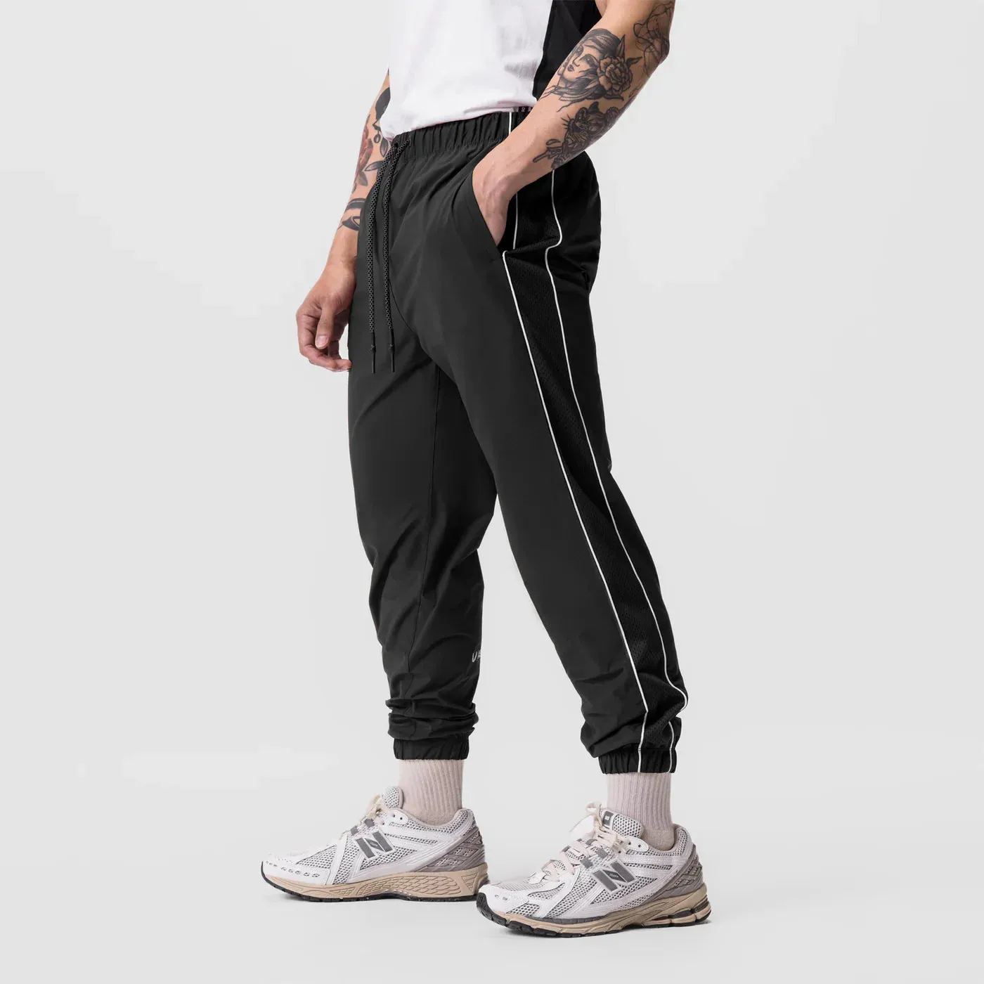 Men's Quick-Drying Jogger Sweatpants
