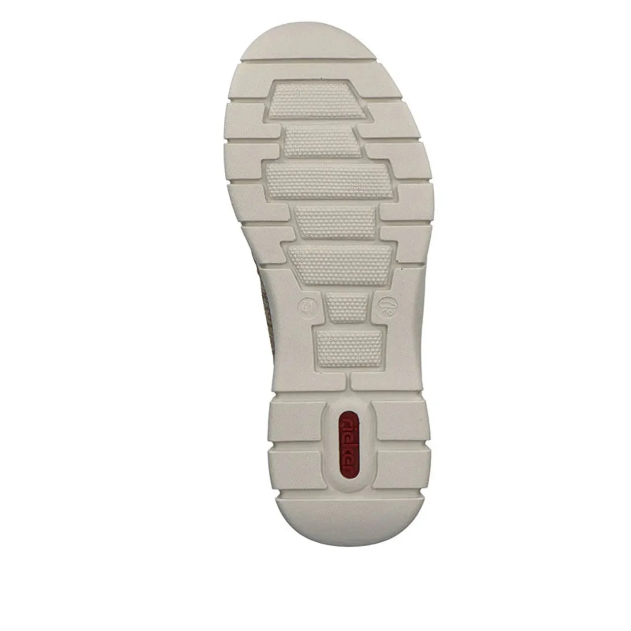 MEN'S RIEKER TIMO 96 | FANGO / SCHWARZ