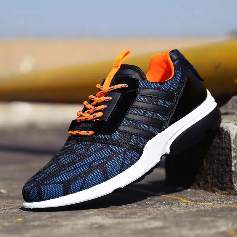 Men's Running Shoe