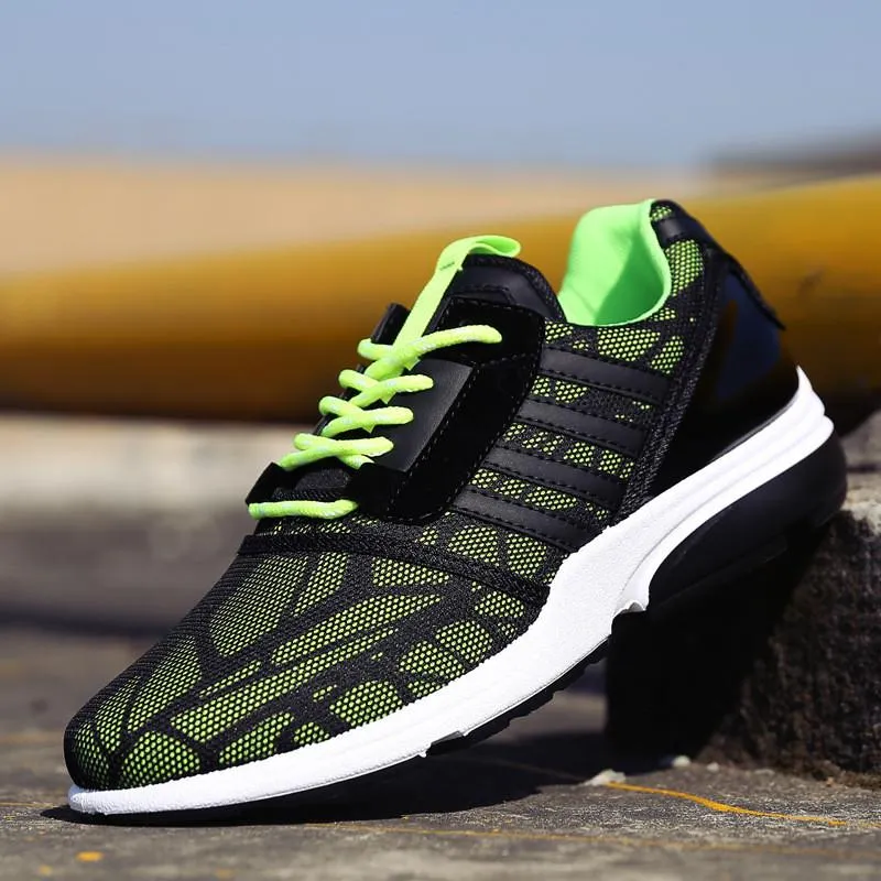 Men's Running Shoe