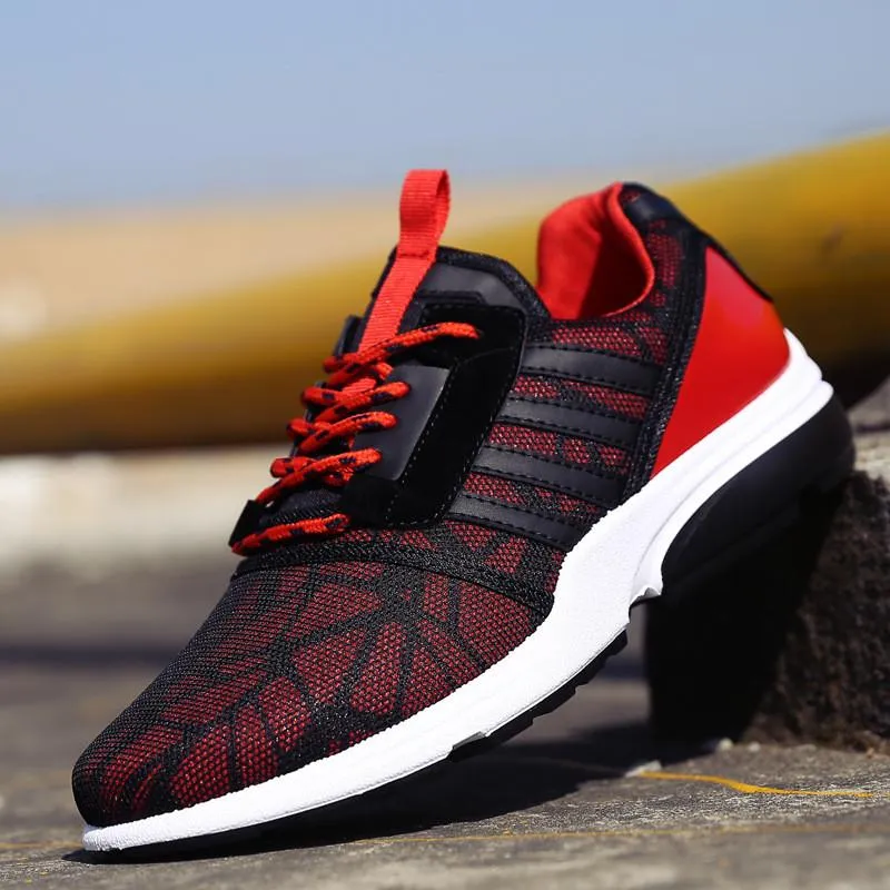 Men's Running Shoe