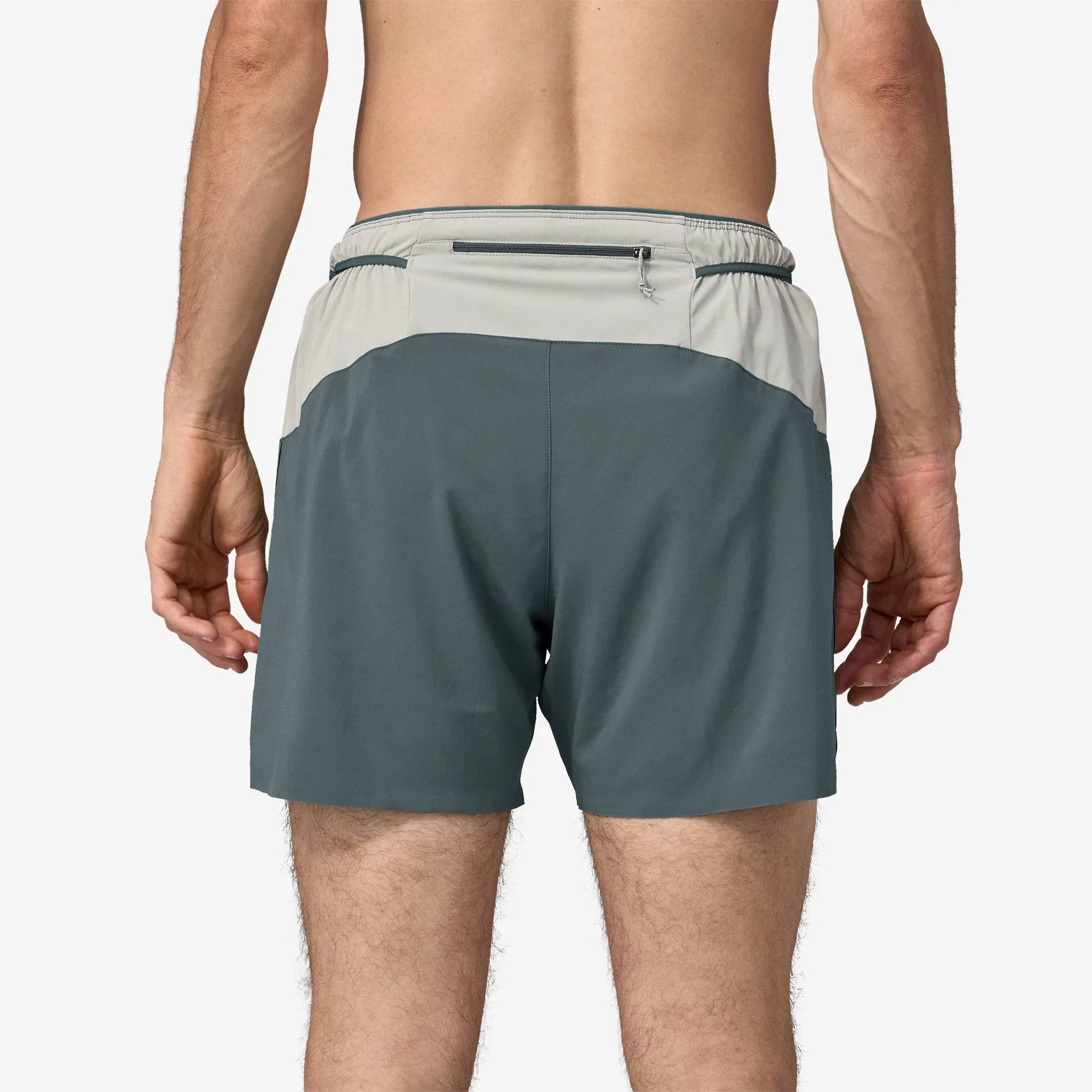 Men's Strider Pro Shorts - 5"