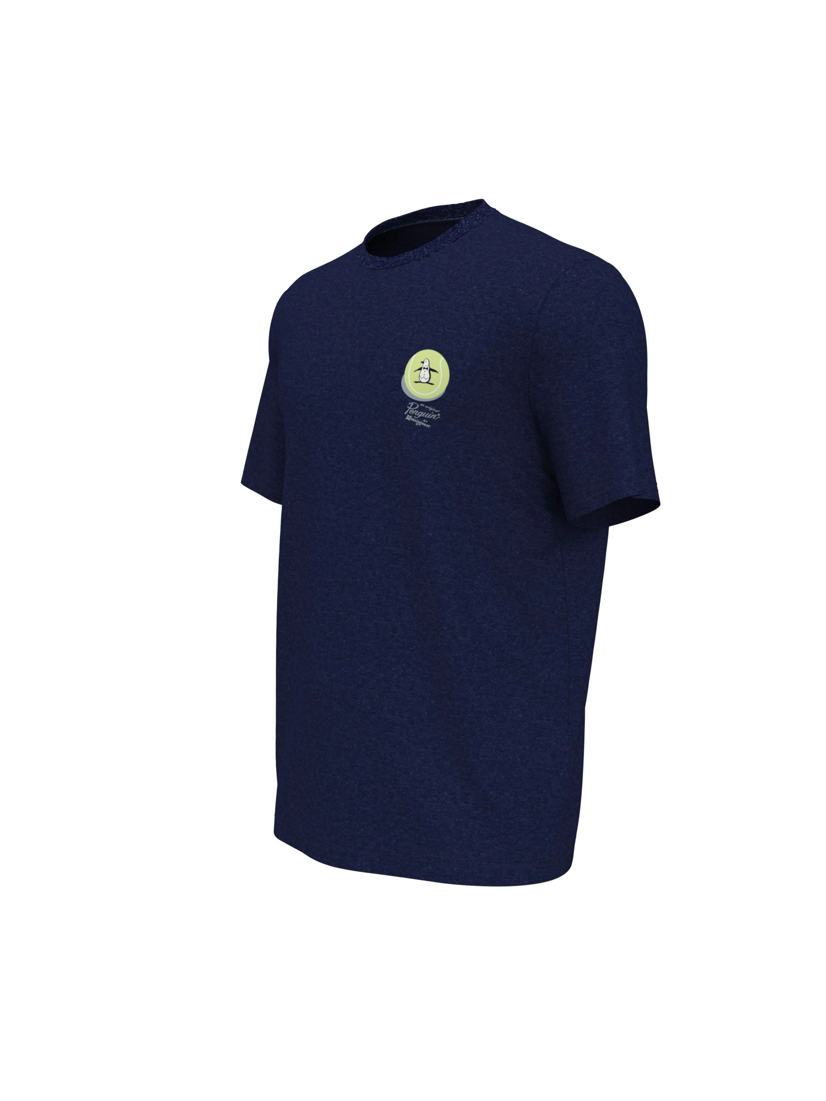 Men's Trademark Graphic Tennis Tee