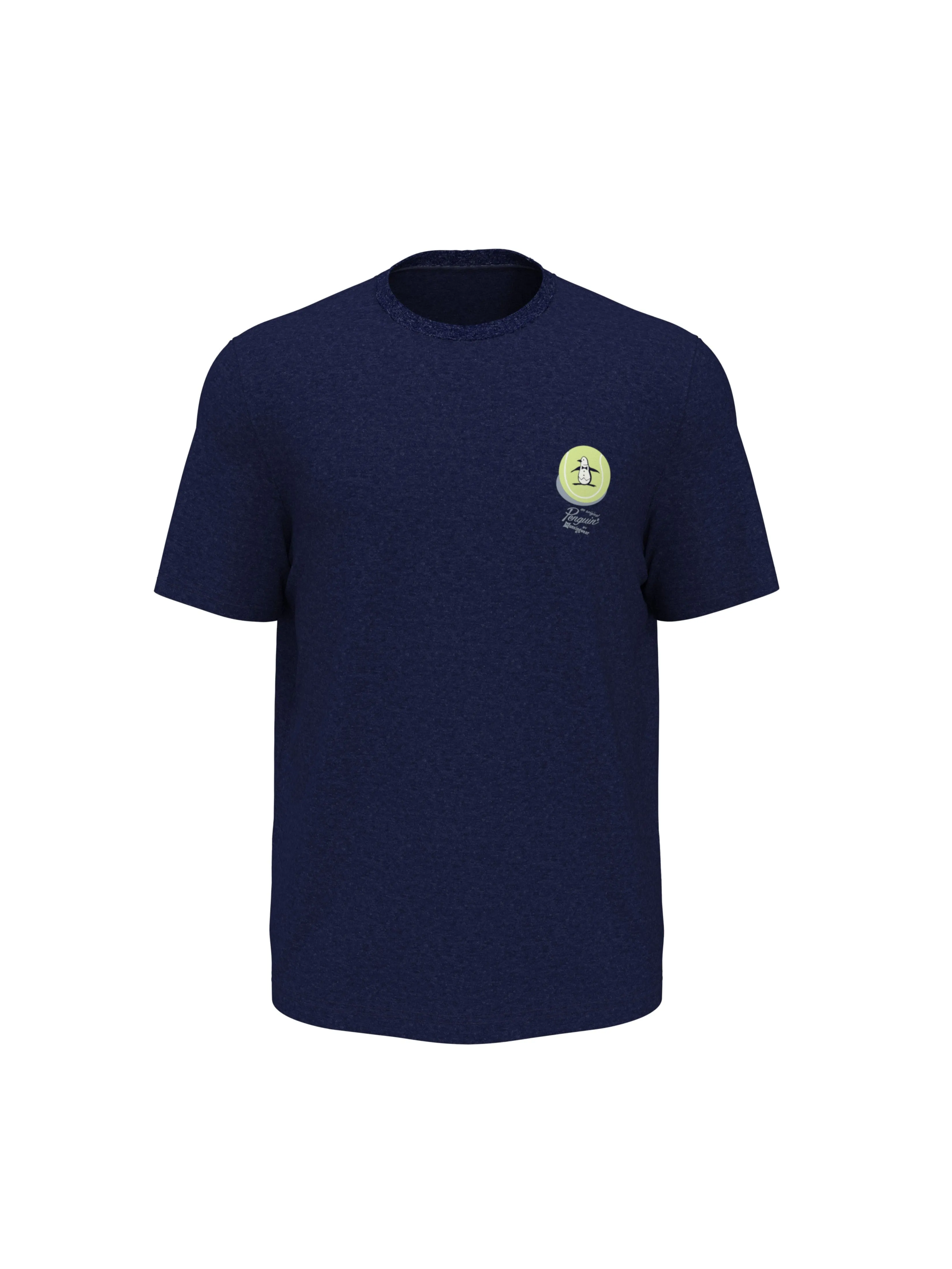 Men's Trademark Graphic Tennis Tee