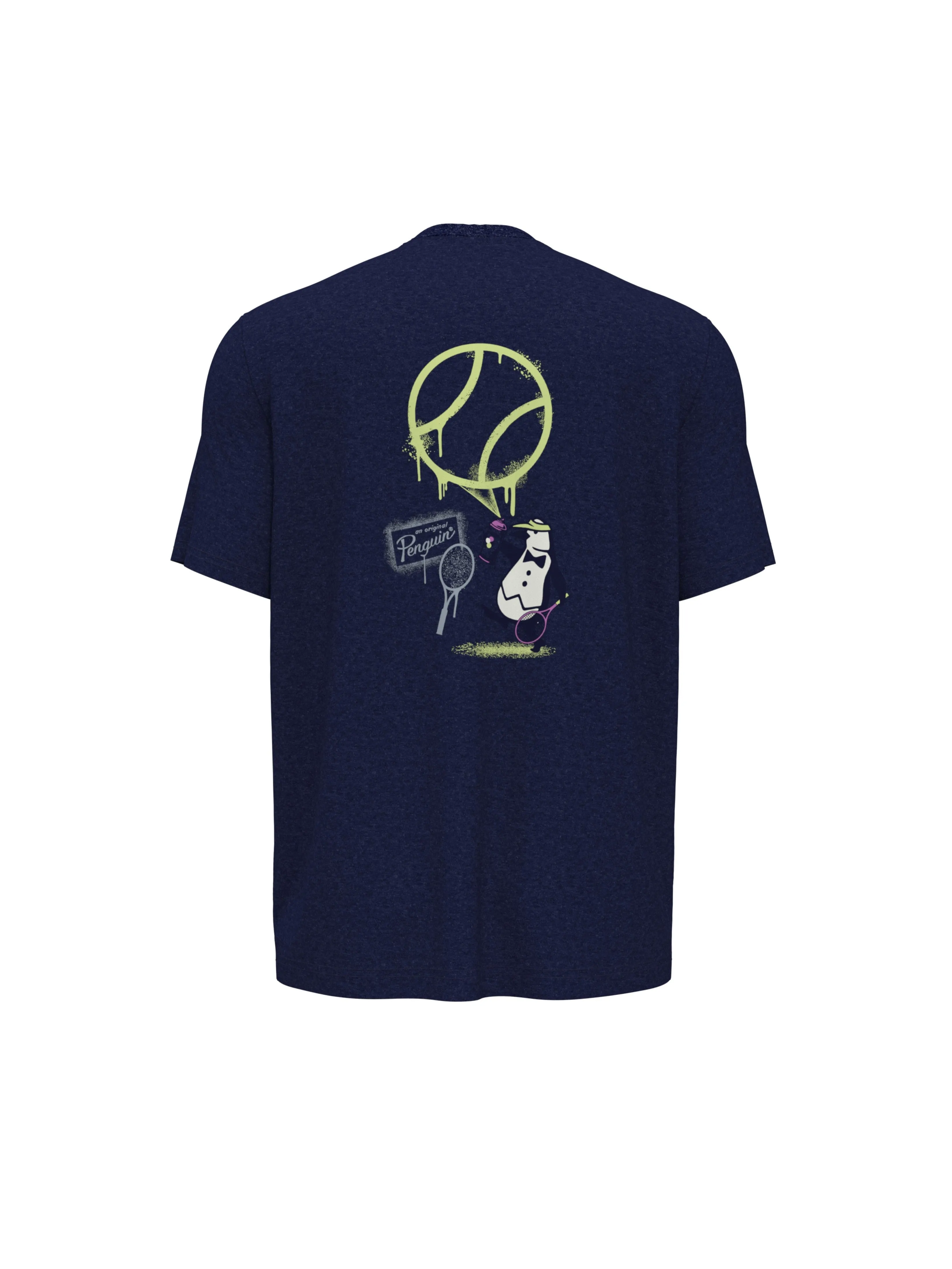Men's Trademark Graphic Tennis Tee