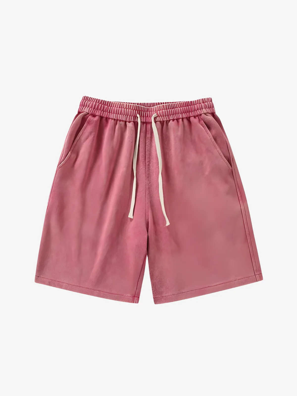 MEN'S WASHED SHORTS