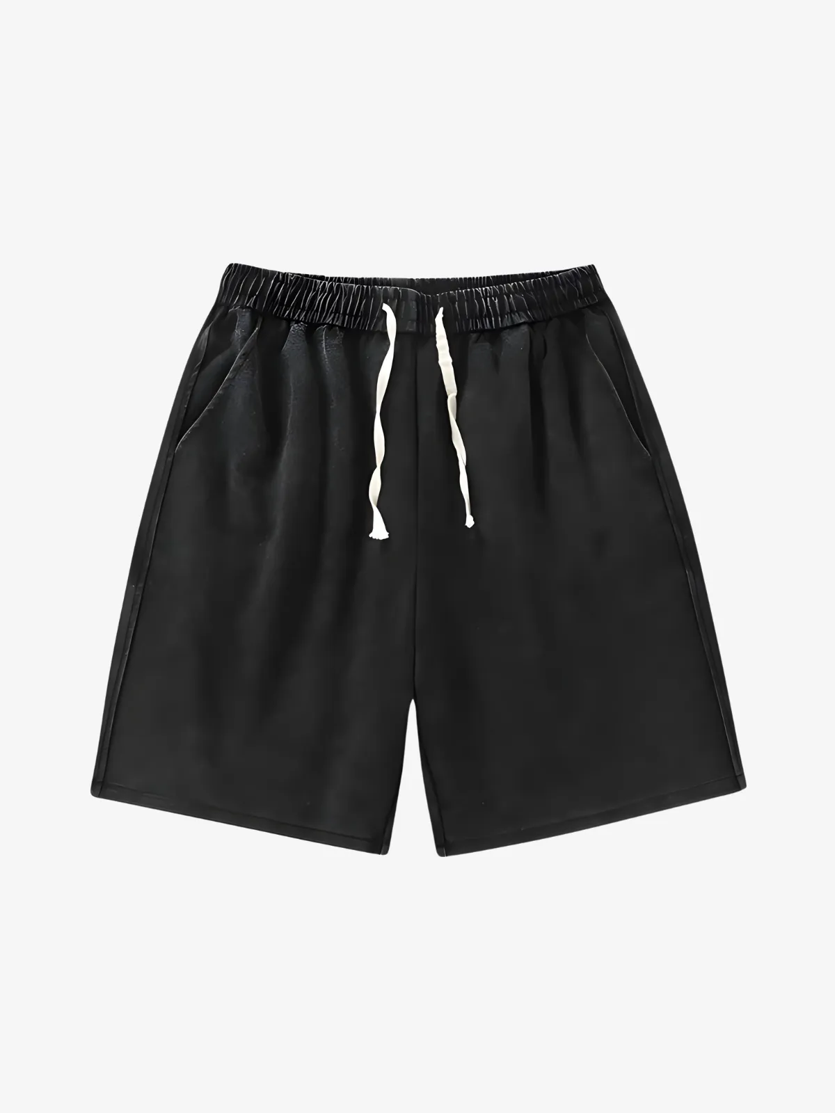 MEN'S WASHED SHORTS