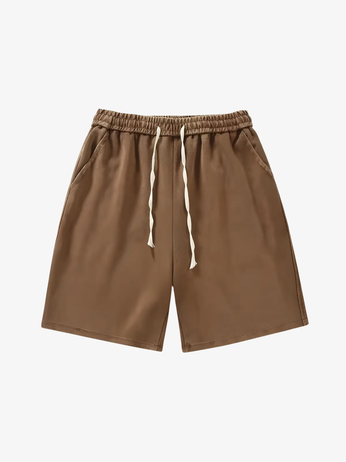 MEN'S WASHED SHORTS