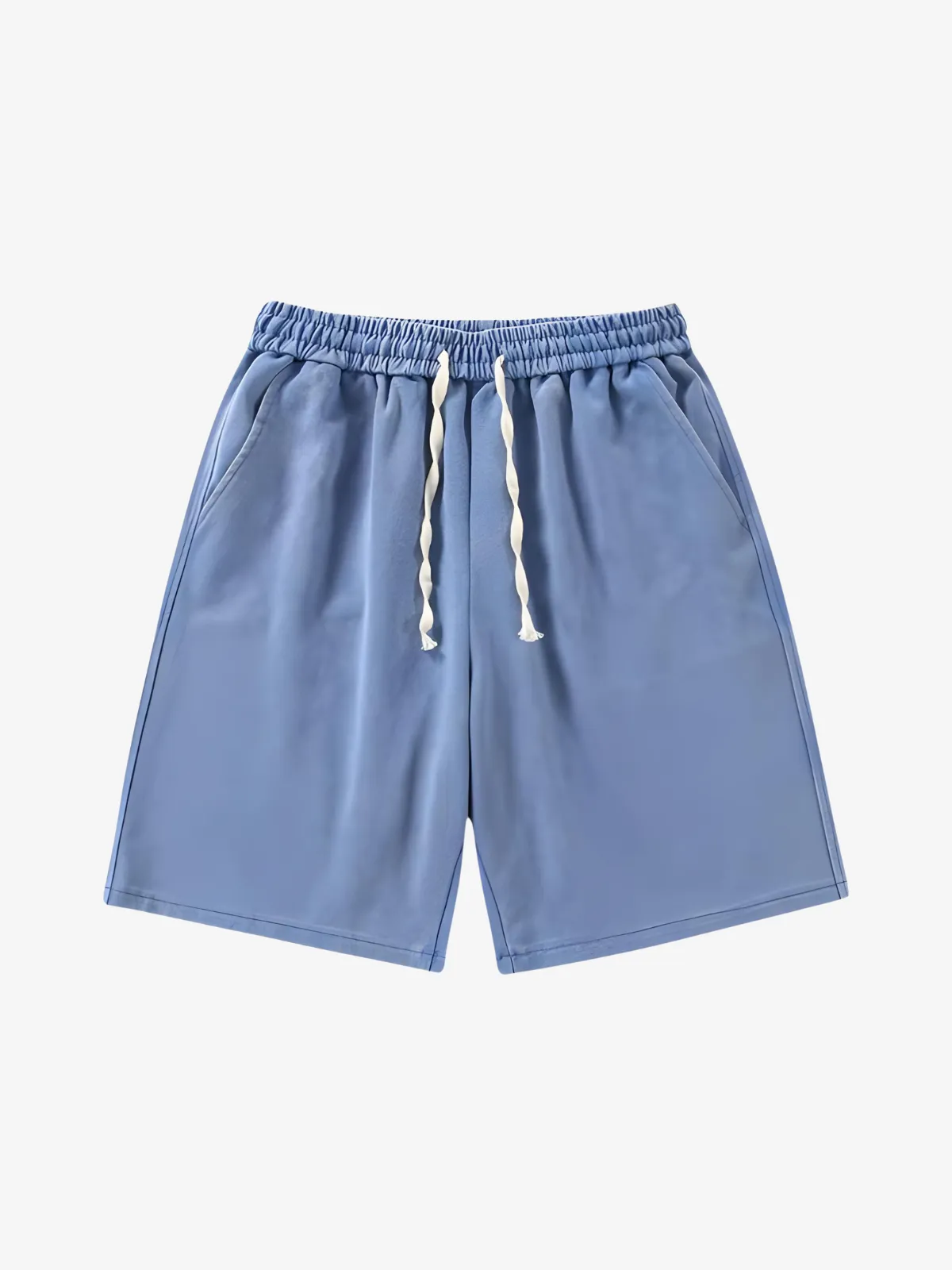 MEN'S WASHED SHORTS