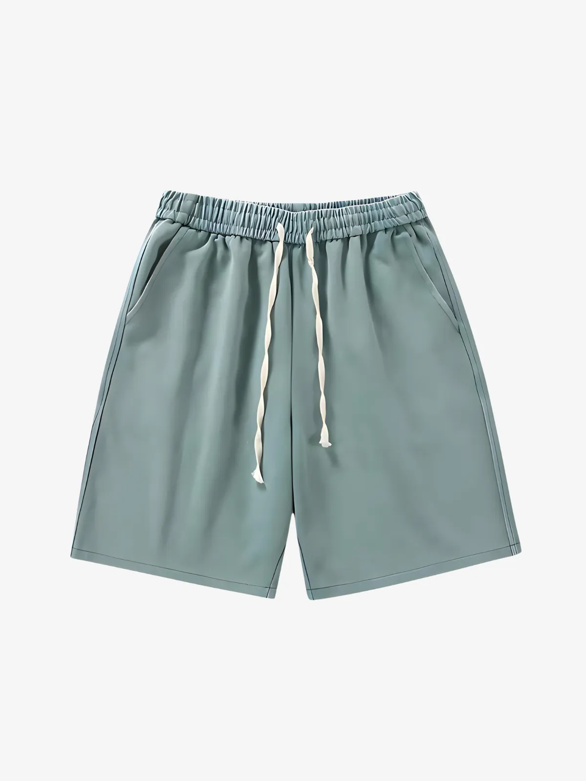 MEN'S WASHED SHORTS
