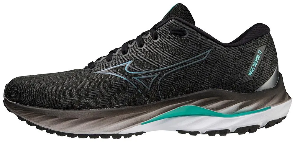 Men's Wave Inspire 19 Running Shoe