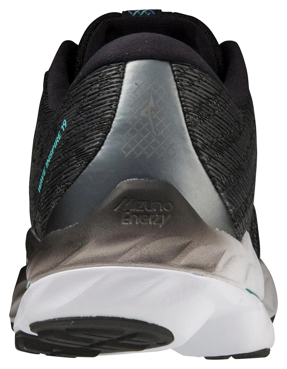 Men's Wave Inspire 19 Running Shoe