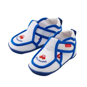 MIKIHOUSE BABY SHOES