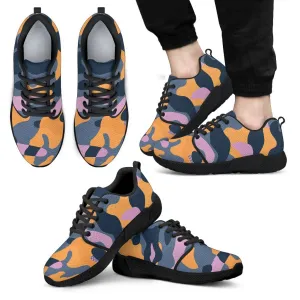 Military Print