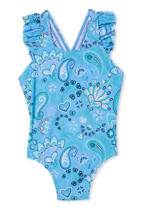 Milky | Summer Swimsuit | Sizes 2-7