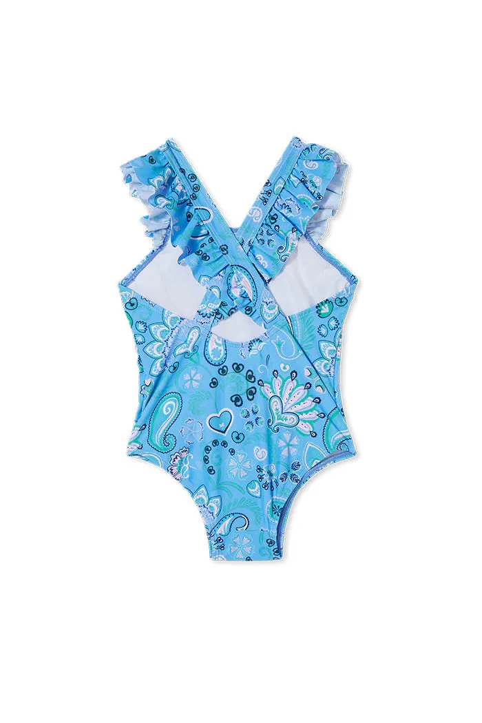 Milky | Summer Swimsuit | Sizes 8-12