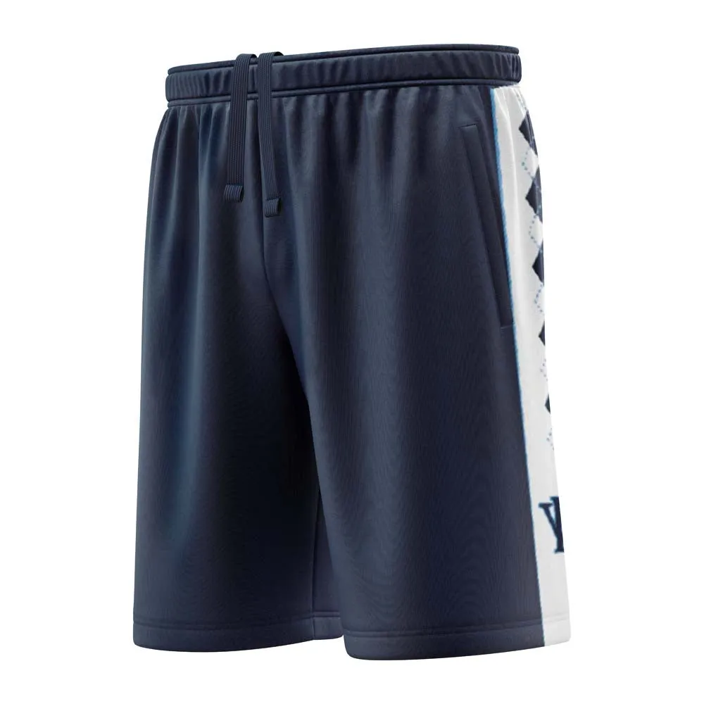 MILLSTONE WARRIORS Reversible Basketball Shorts