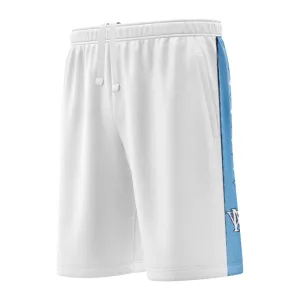 MILLSTONE WARRIORS Reversible Basketball Shorts