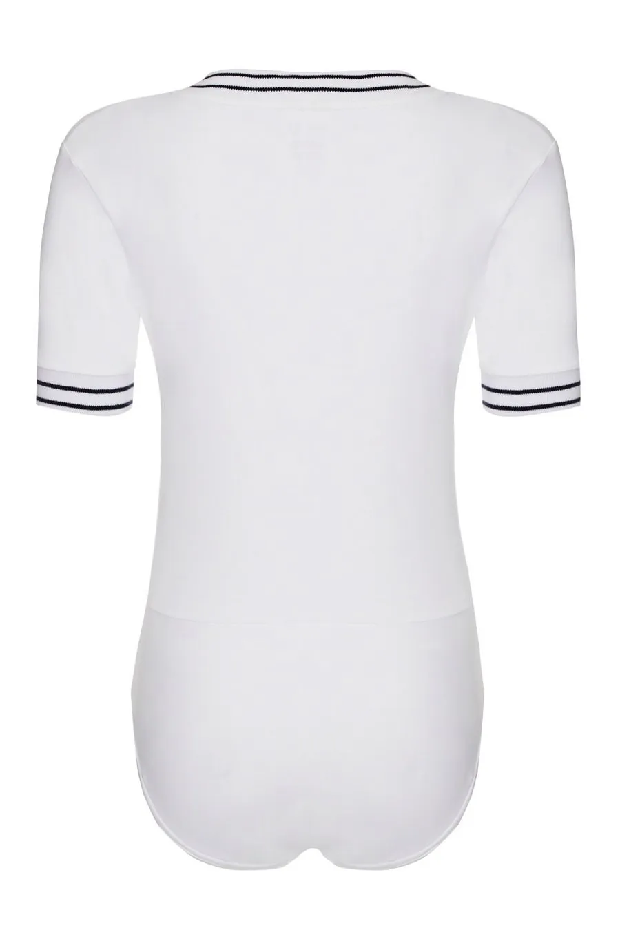 Mima Leotard