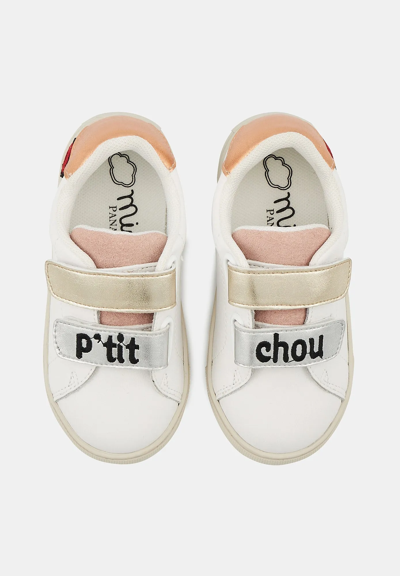 Mini Edith-P'tit Chou