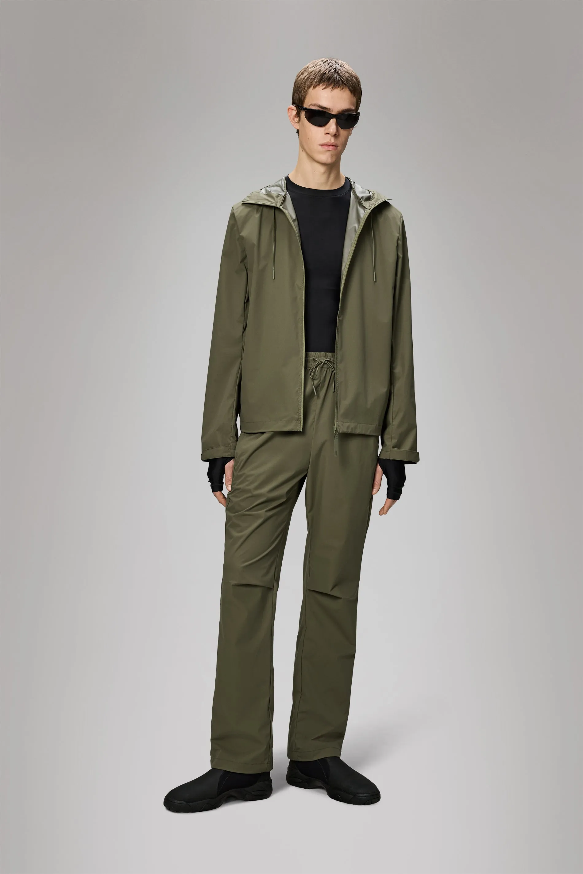 Mito Jacket