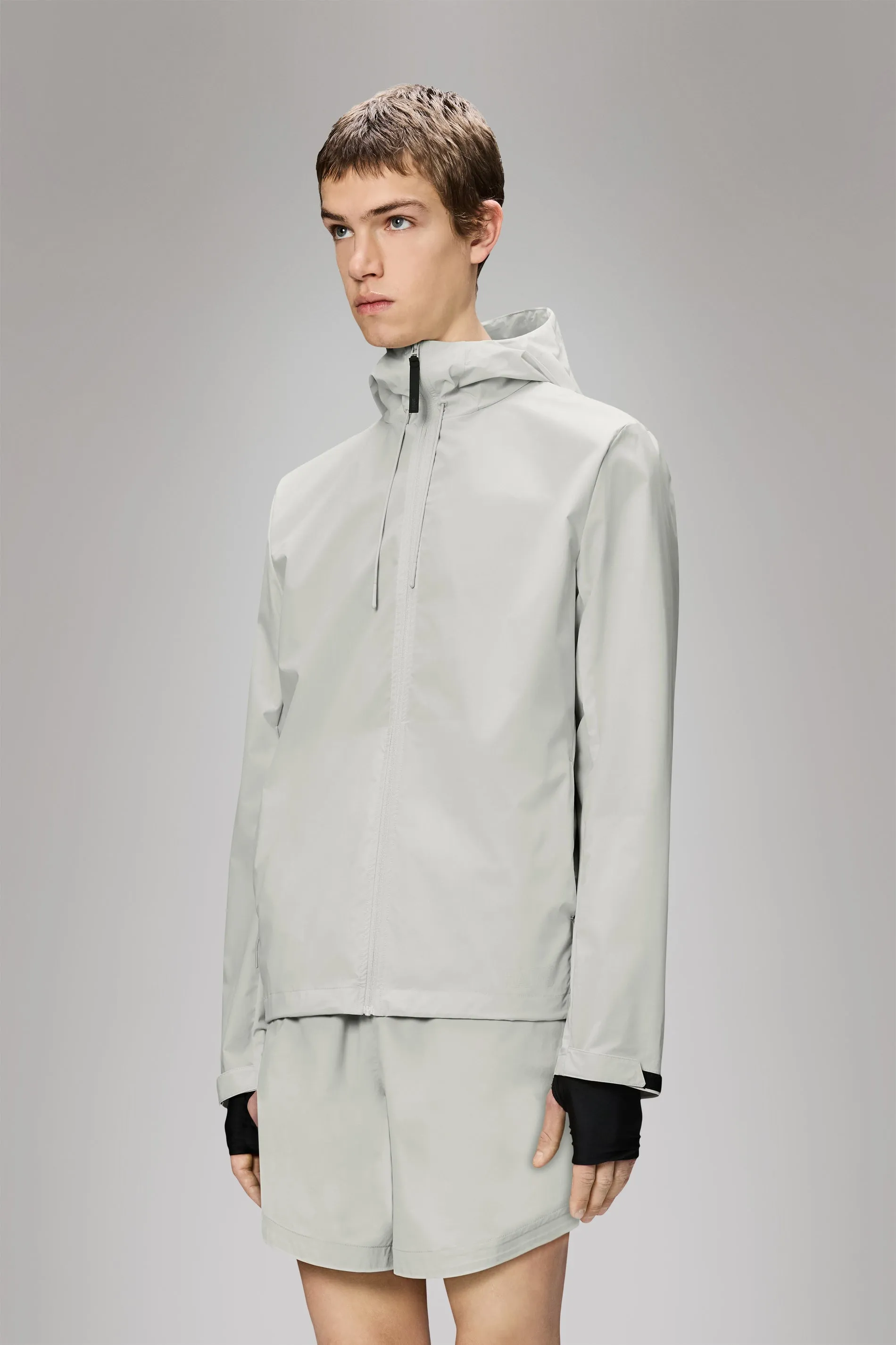 Mito Jacket