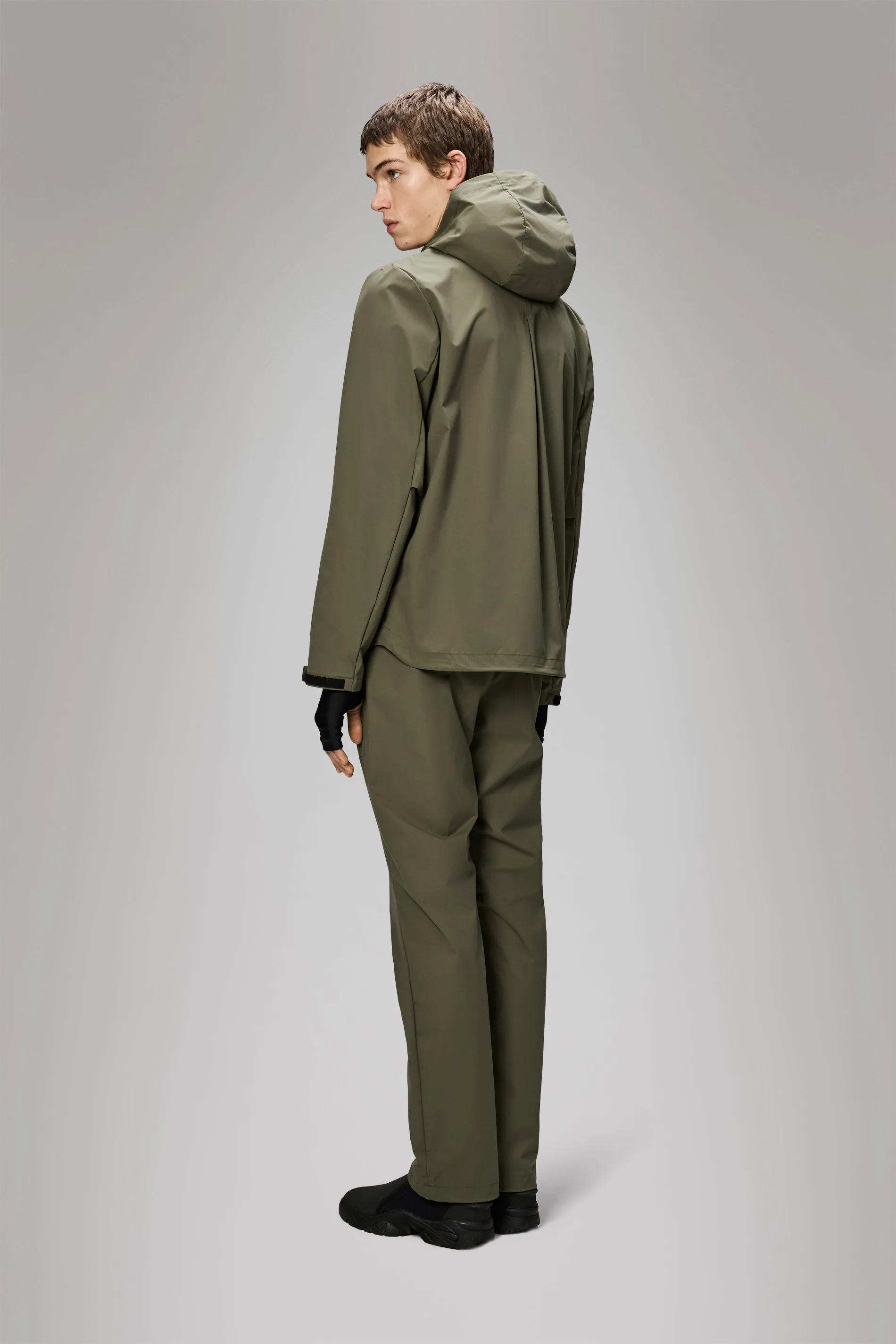 Mito Jacket