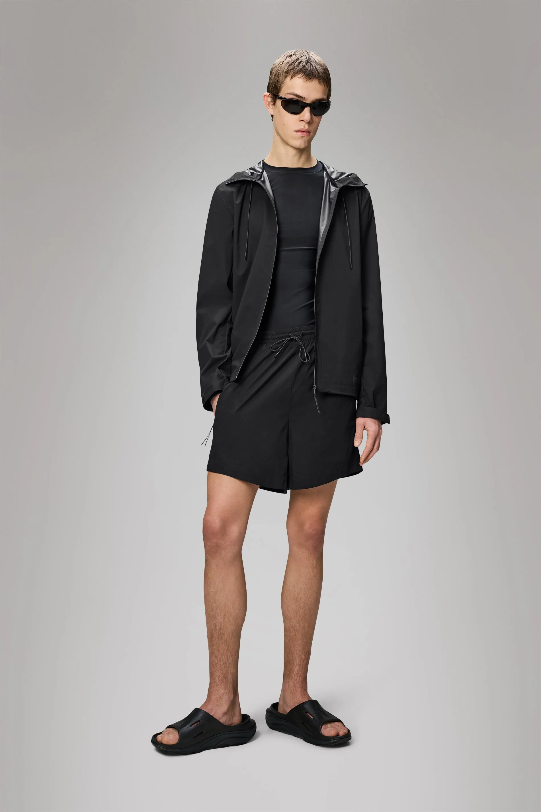 Mito Jacket
